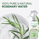 Desi Goodness Rosemary Water Spray for Hair Growth with Biotin, Hair Spray for Hair fall| Rosemary & Hair Mist  | Suitable For All Hair Types