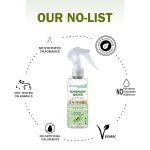 Desi Goodness Rosemary Water Spray for Hair Growth with Biotin, Hair Spray for Hair fall| Rosemary & Hair Mist  | Suitable For All Hair Types